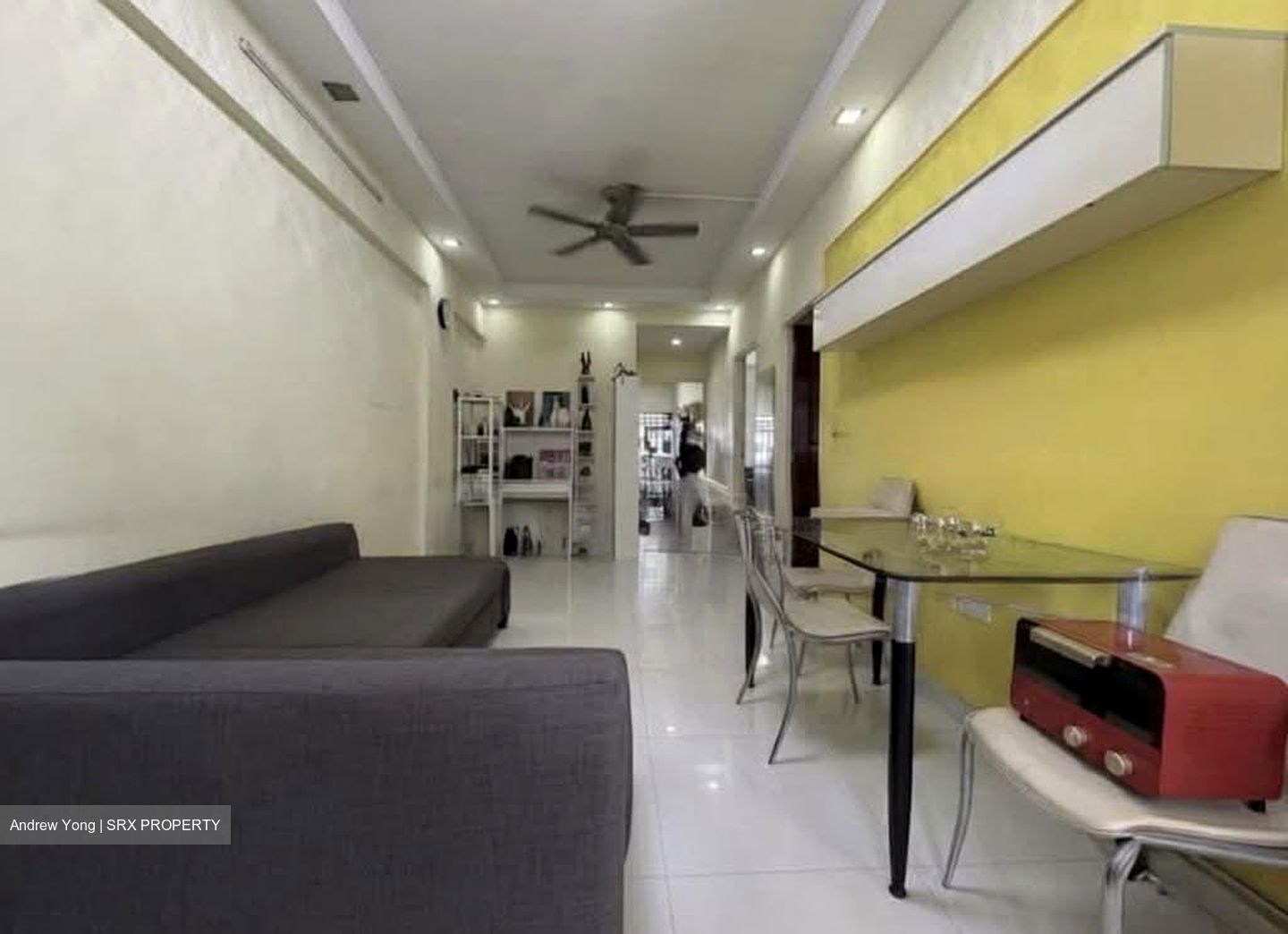 Blk 211 Kovan City (Hougang), HDB 3 Rooms #614645381